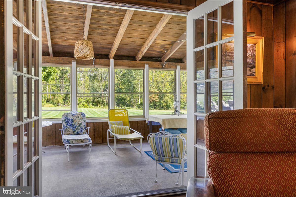 COUNTRY RIDGE - Residential