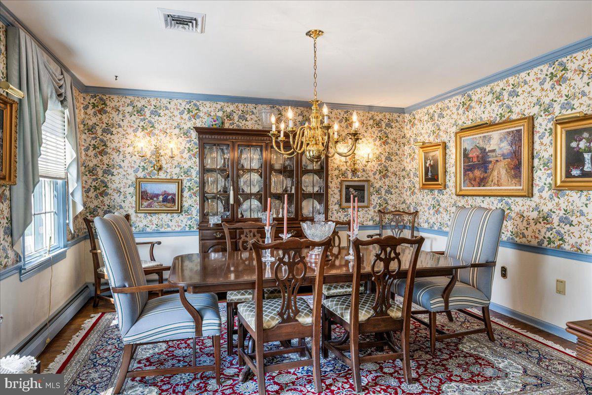 COUNTRY RIDGE - Residential