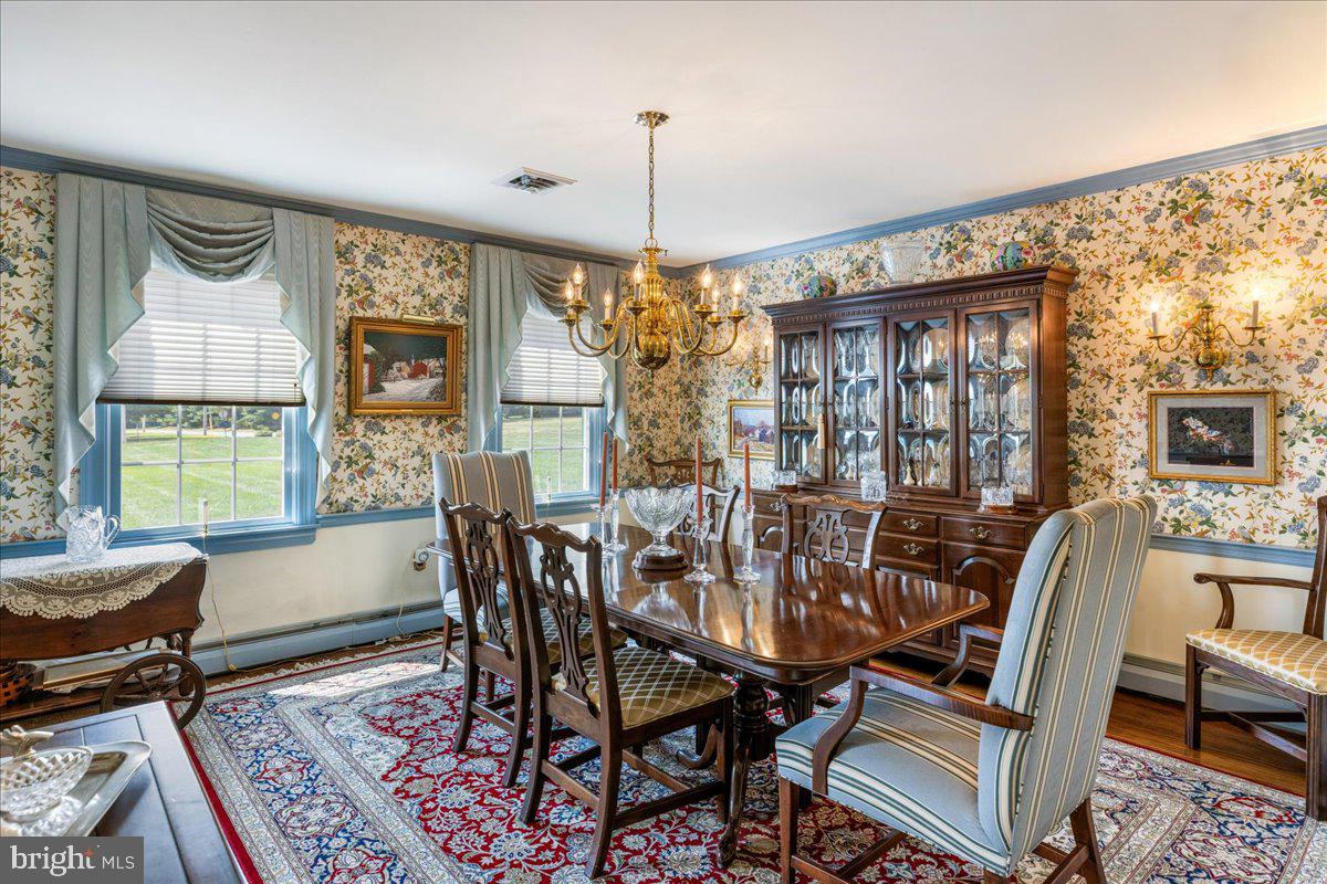 COUNTRY RIDGE - Residential