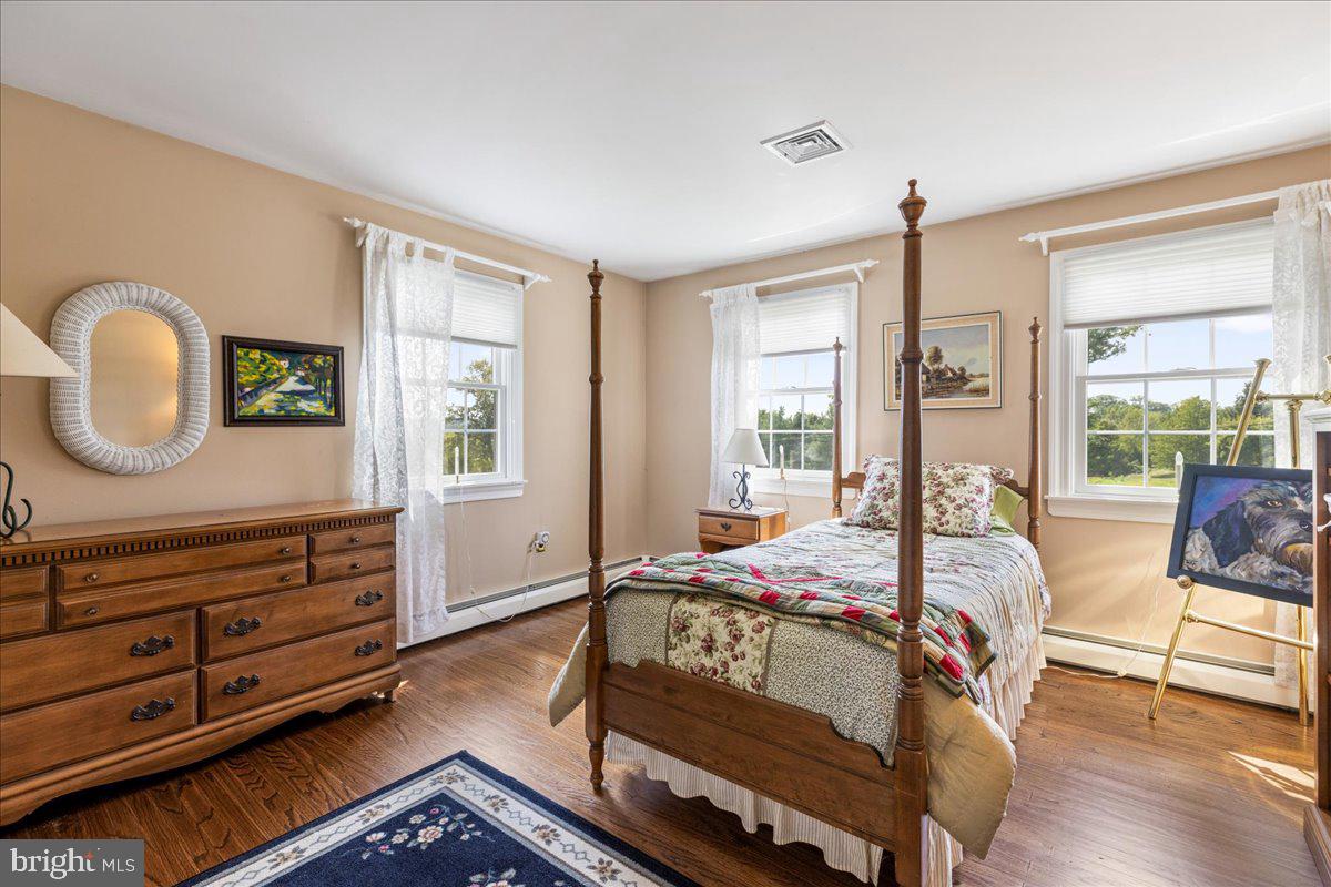 COUNTRY RIDGE - Residential