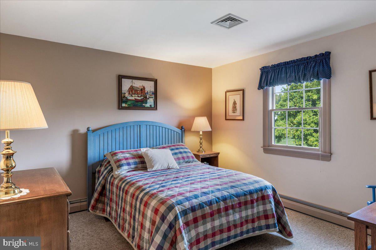 COUNTRY RIDGE - Residential