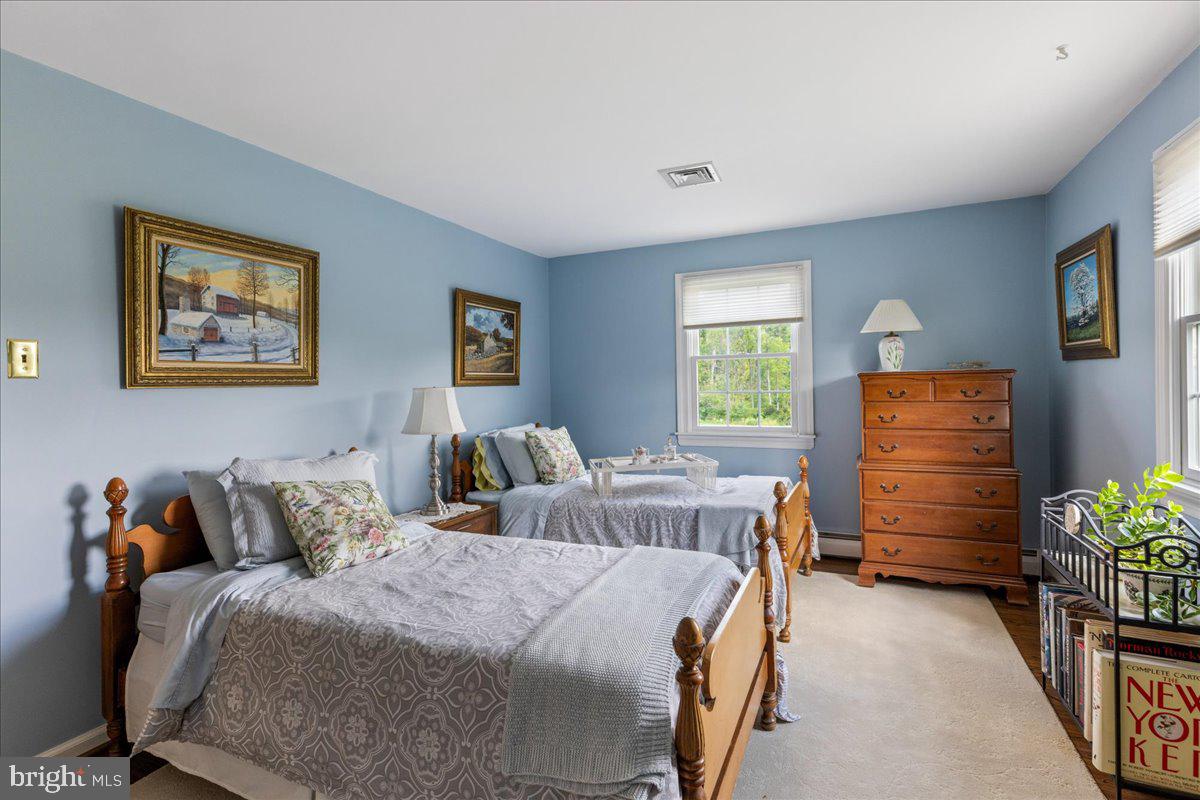 COUNTRY RIDGE - Residential