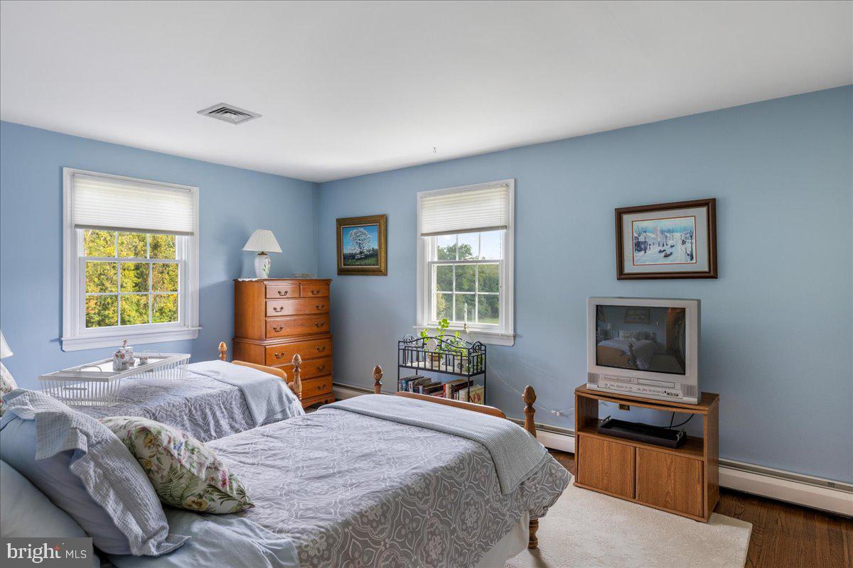 COUNTRY RIDGE - Residential