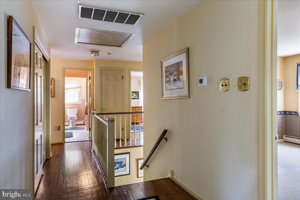 COUNTRY RIDGE - Residential