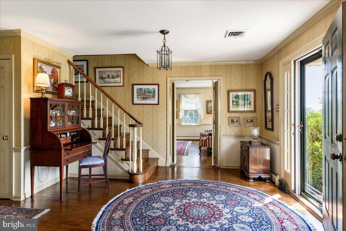 COUNTRY RIDGE - Residential