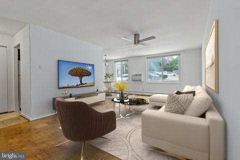 3000 7TH STREET NE 124 WASHINGTON DC 20017