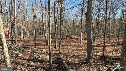 LOT 282 SAUNDERS COURT BUSHKILL PA 18324