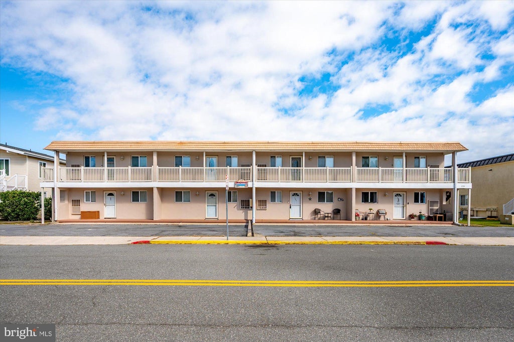 Photo of 128 Captains Quarters Road #103, OCEAN CITY, MD 21842 (MLS # MDWO2042322)