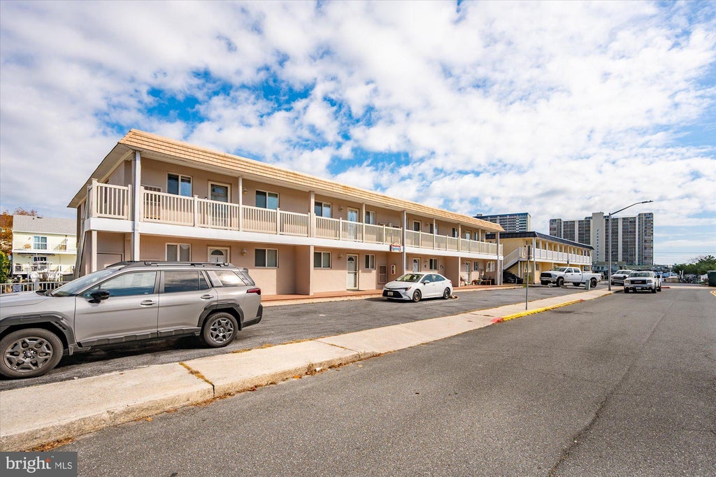 Photo of 128 Captains Quarters Road #103, OCEAN CITY, MD 21842 (MLS # MDWO2042322)