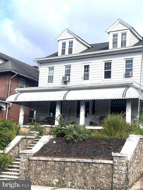 217 LIBERTY STREET
