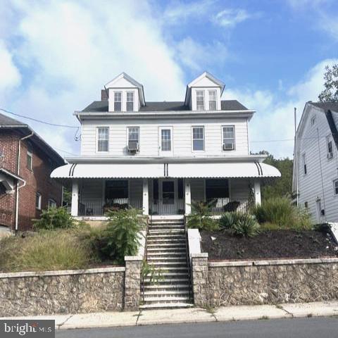 217 LIBERTY STREET