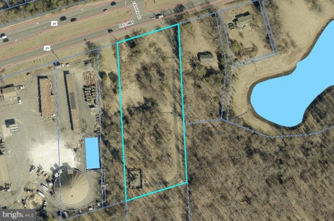 Vacant Land For Sale - 14813 Lee Highway<br/> GAINESVILLE, VA 20155