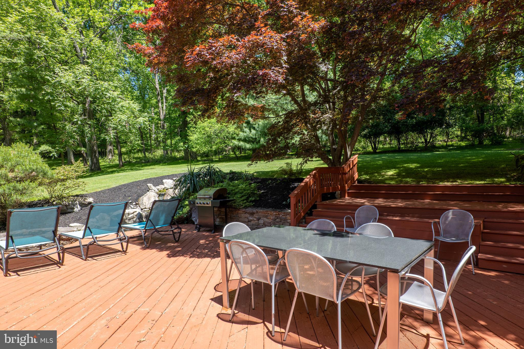 STEVENSON - Residential