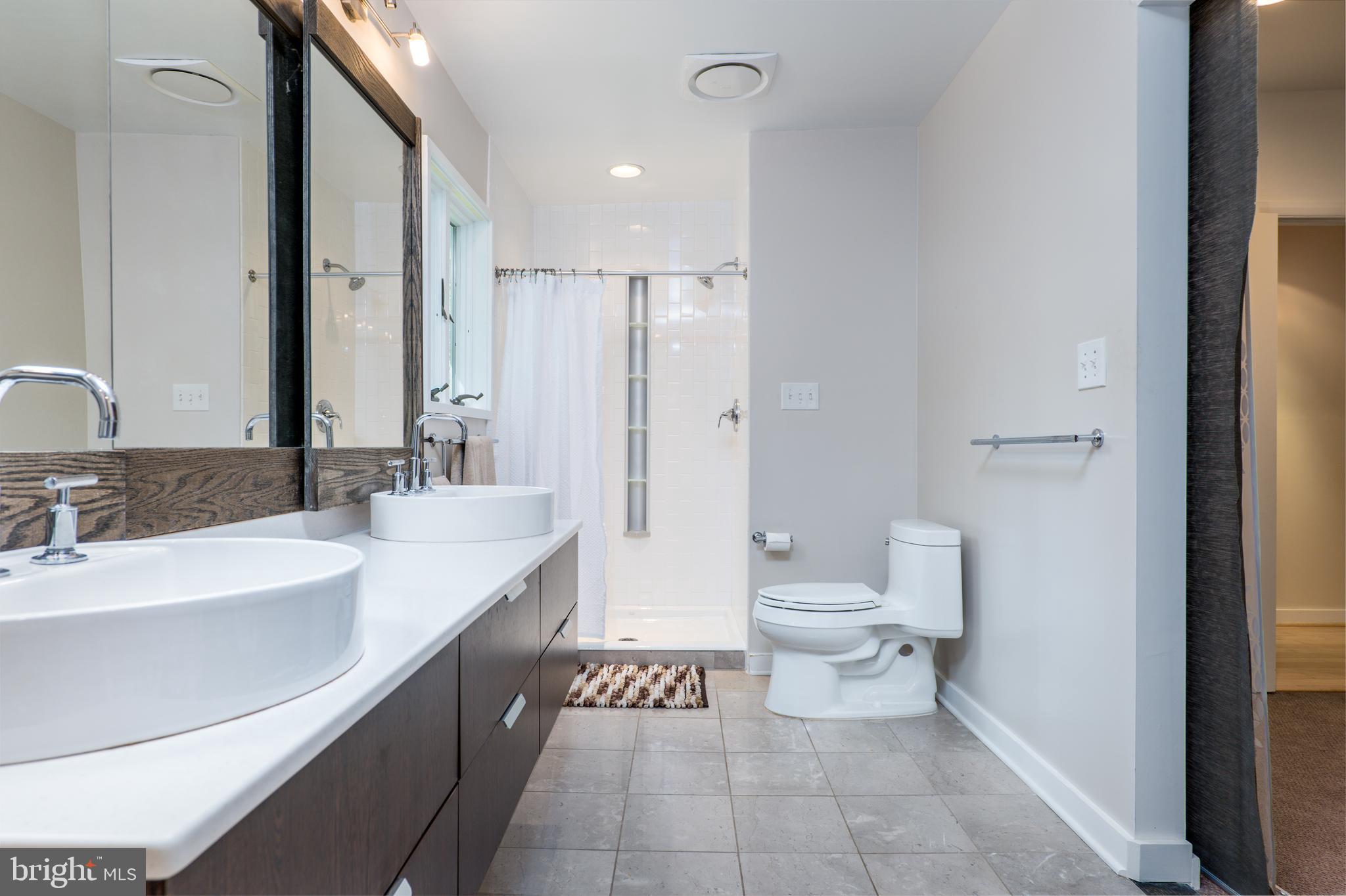 STEVENSON - Residential