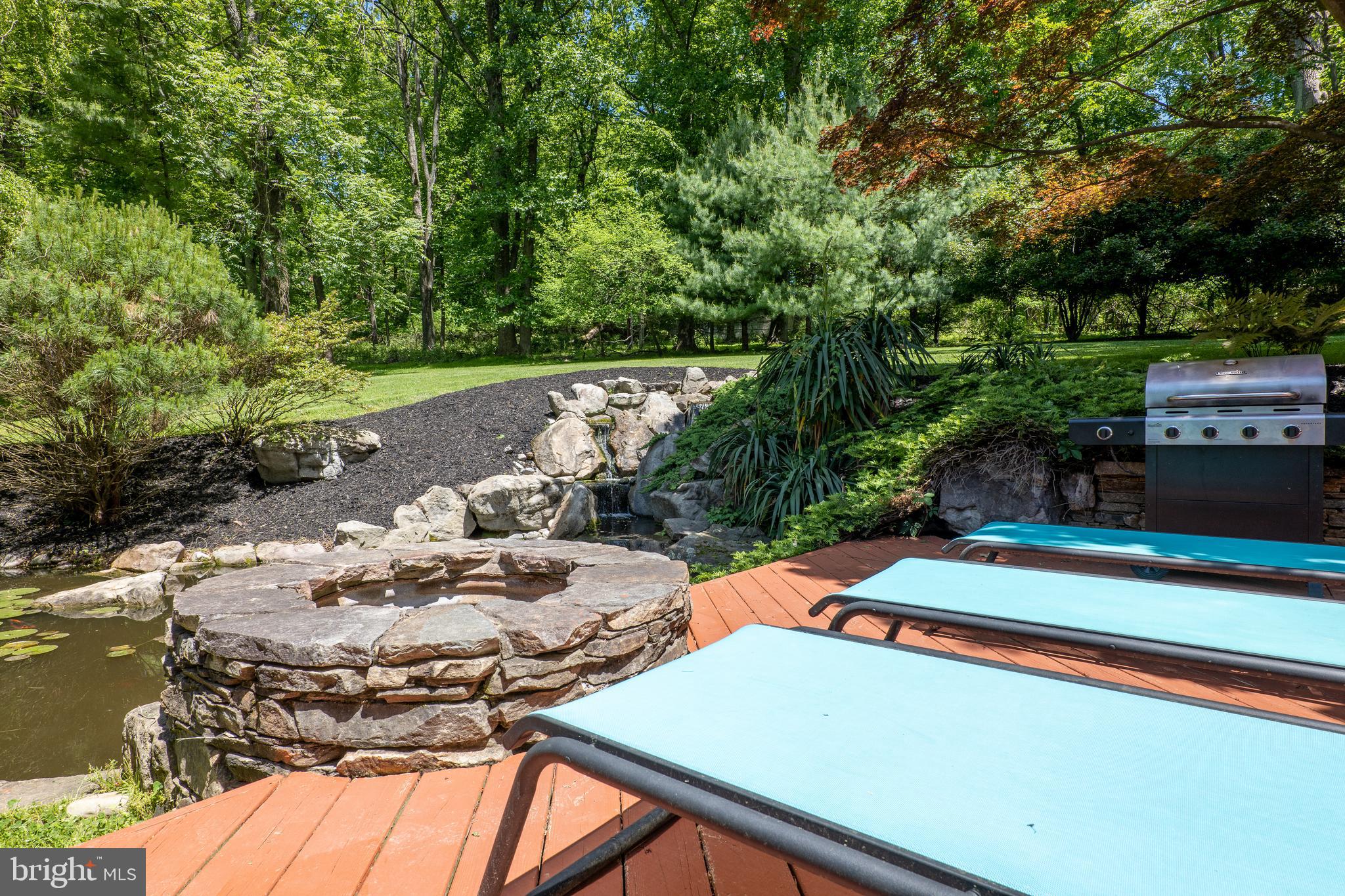 STEVENSON - Residential