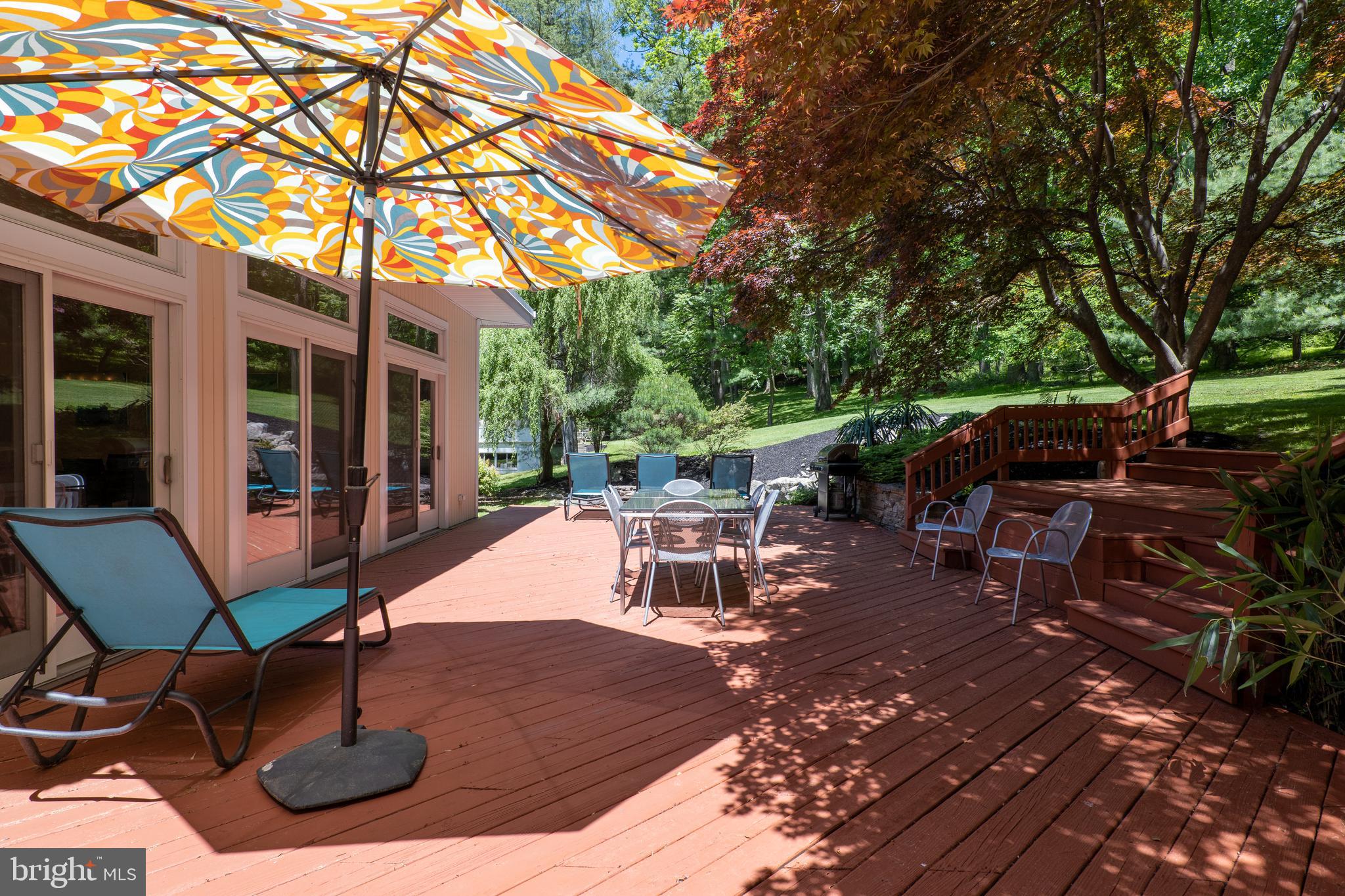 STEVENSON - Residential