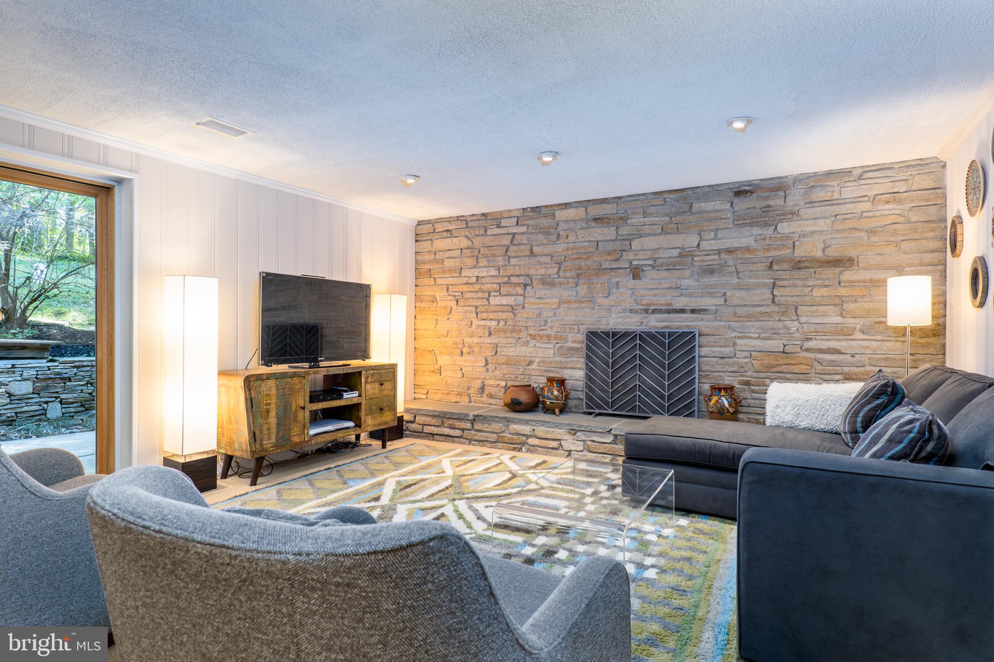 STEVENSON - Residential