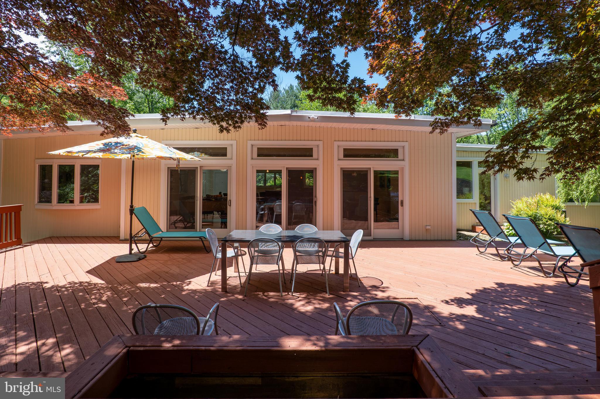 STEVENSON - Residential