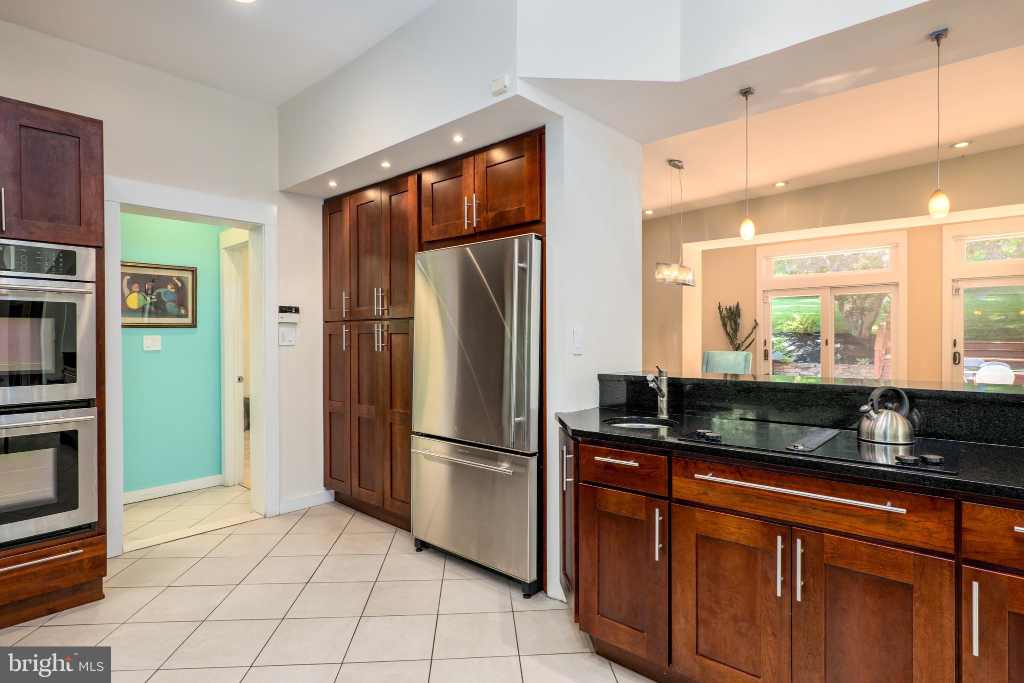 STEVENSON - Residential