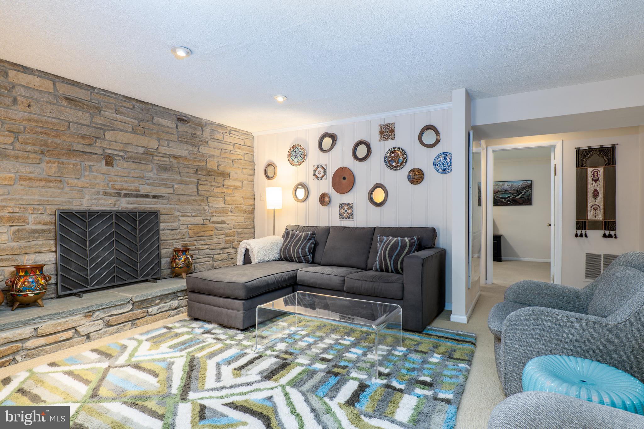 STEVENSON - Residential