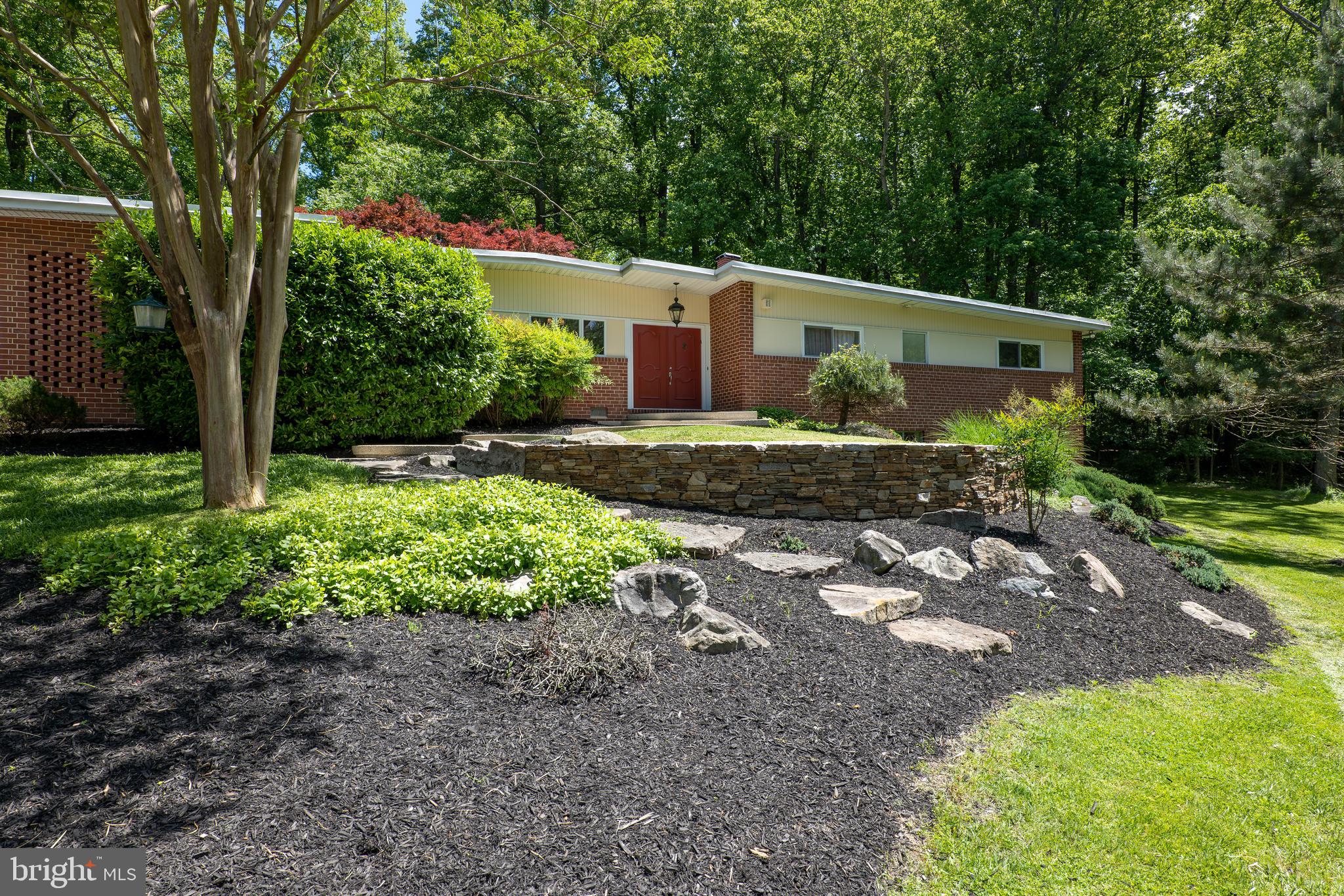 STEVENSON - Residential