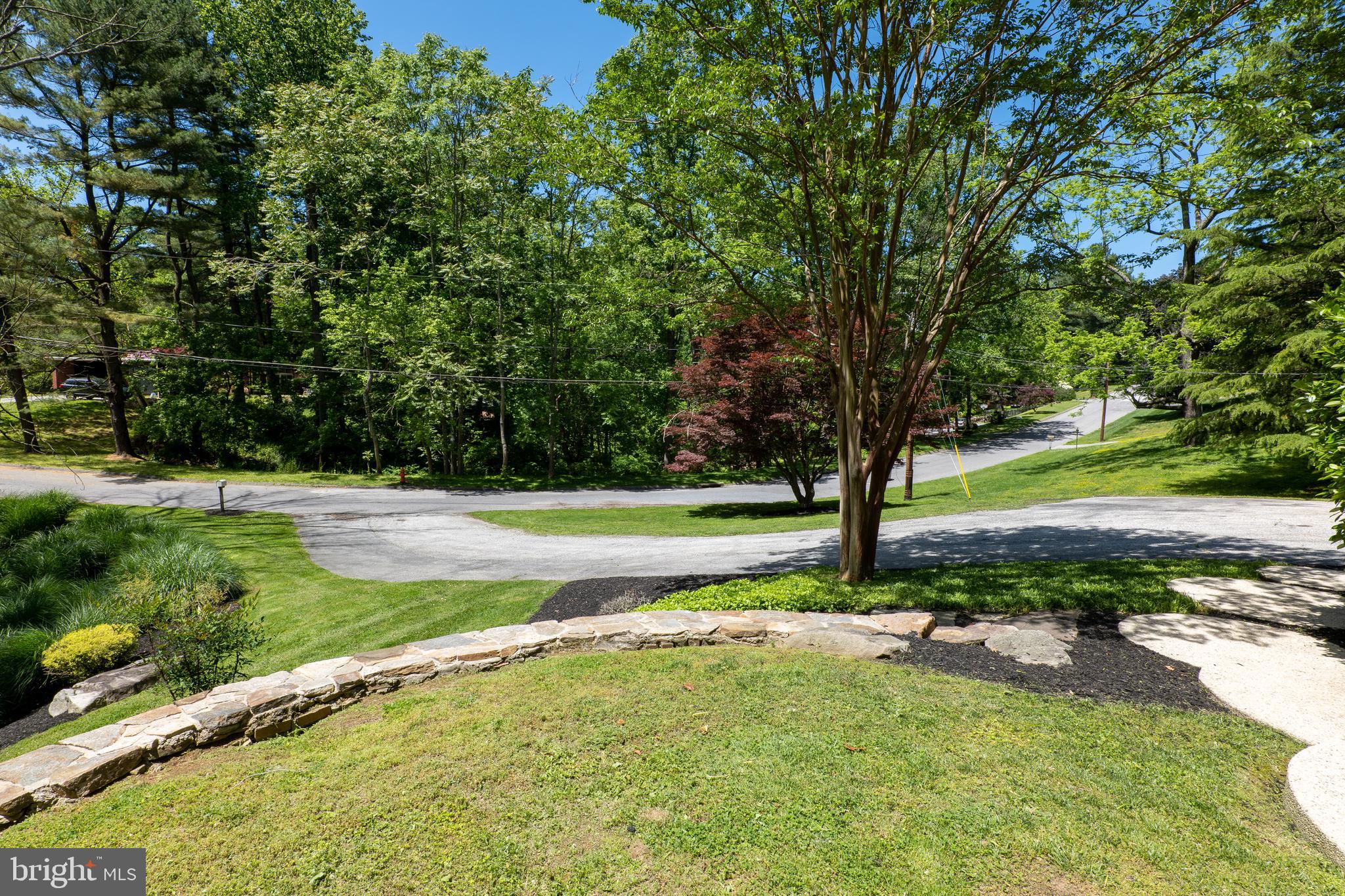 STEVENSON - Residential