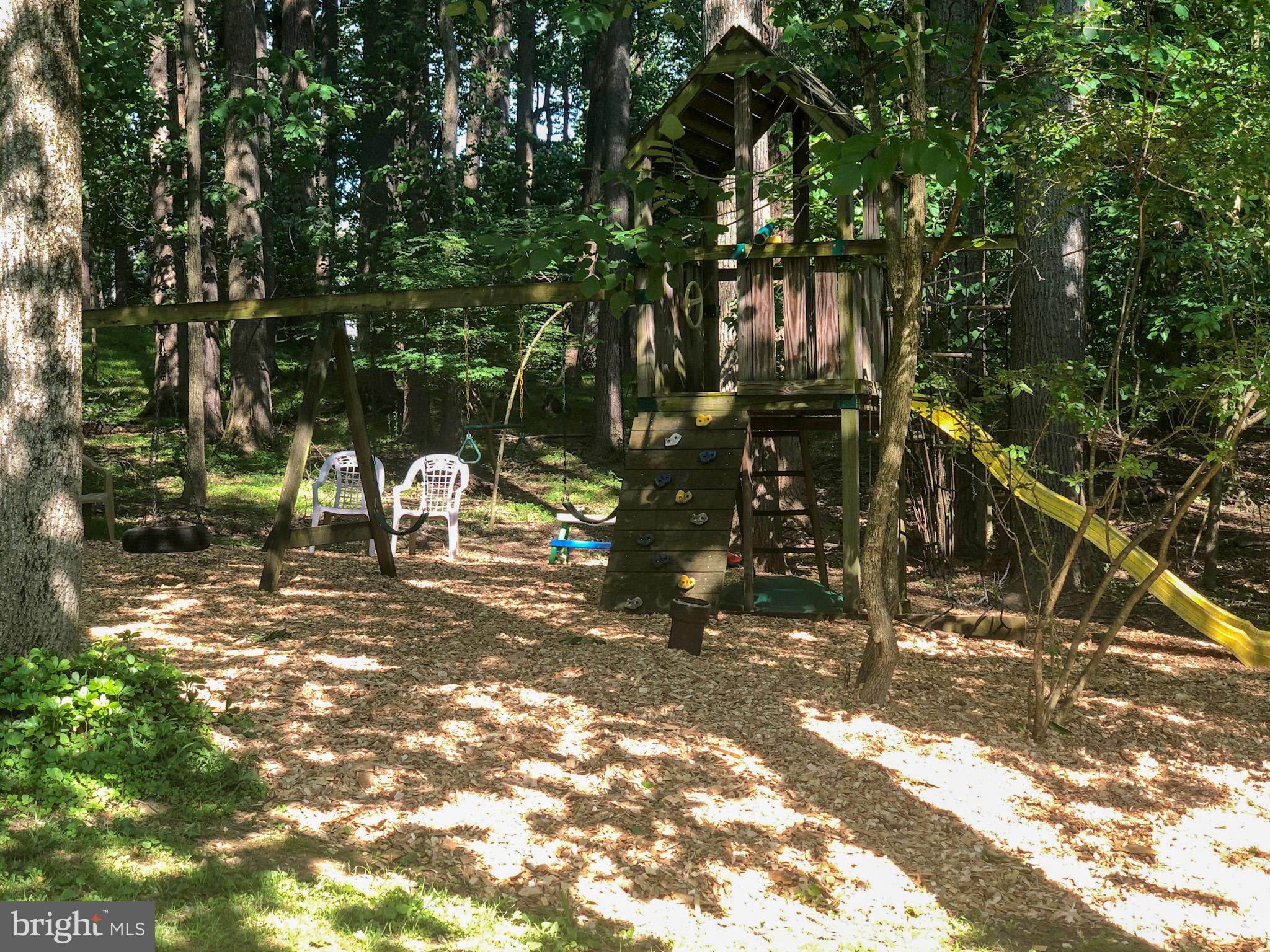 STEVENSON - Residential