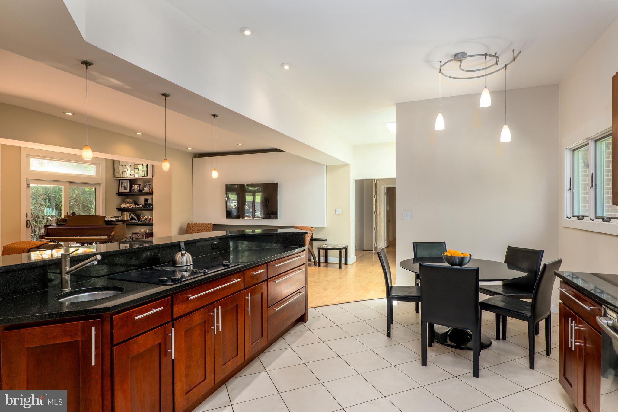 STEVENSON - Residential