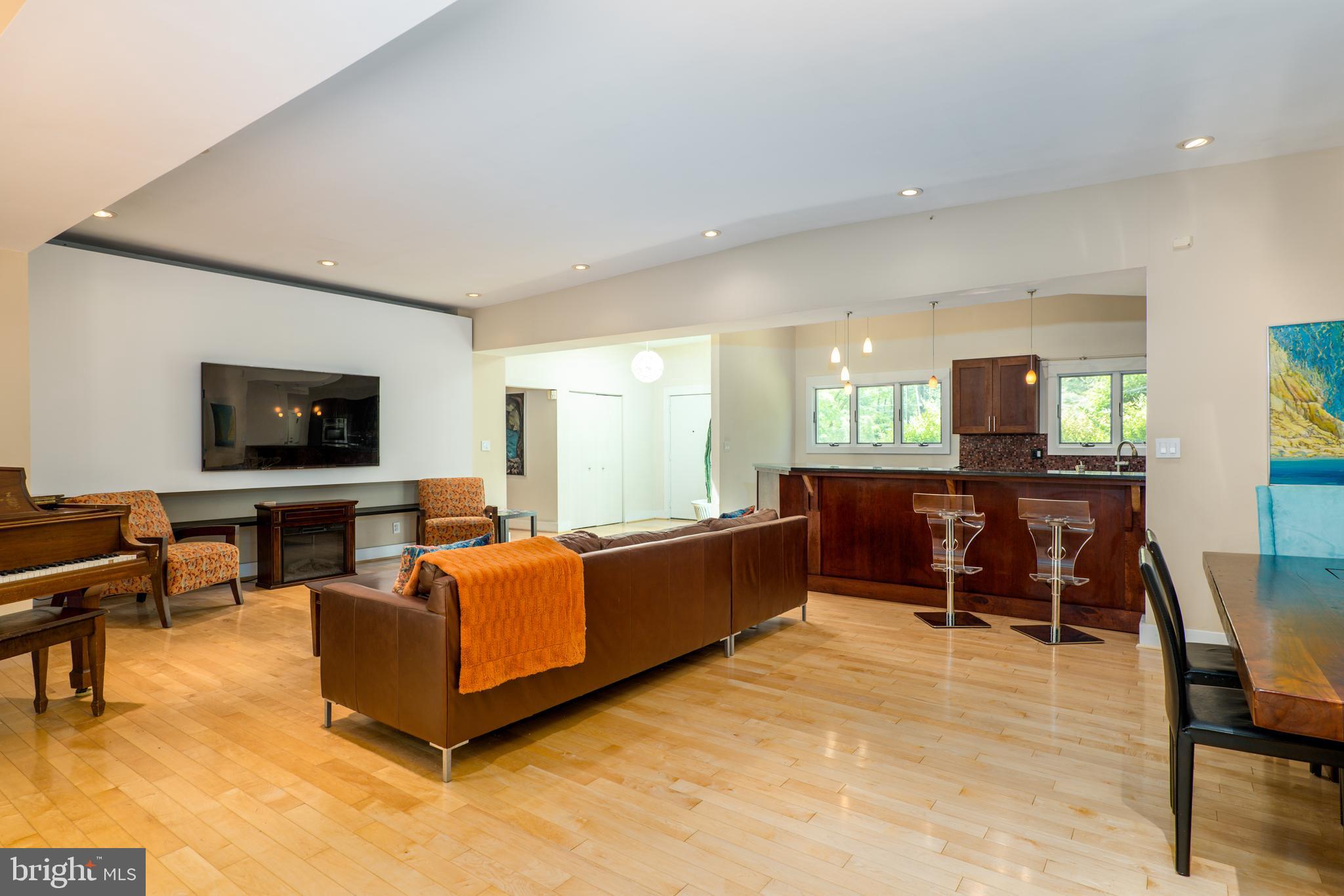 STEVENSON - Residential