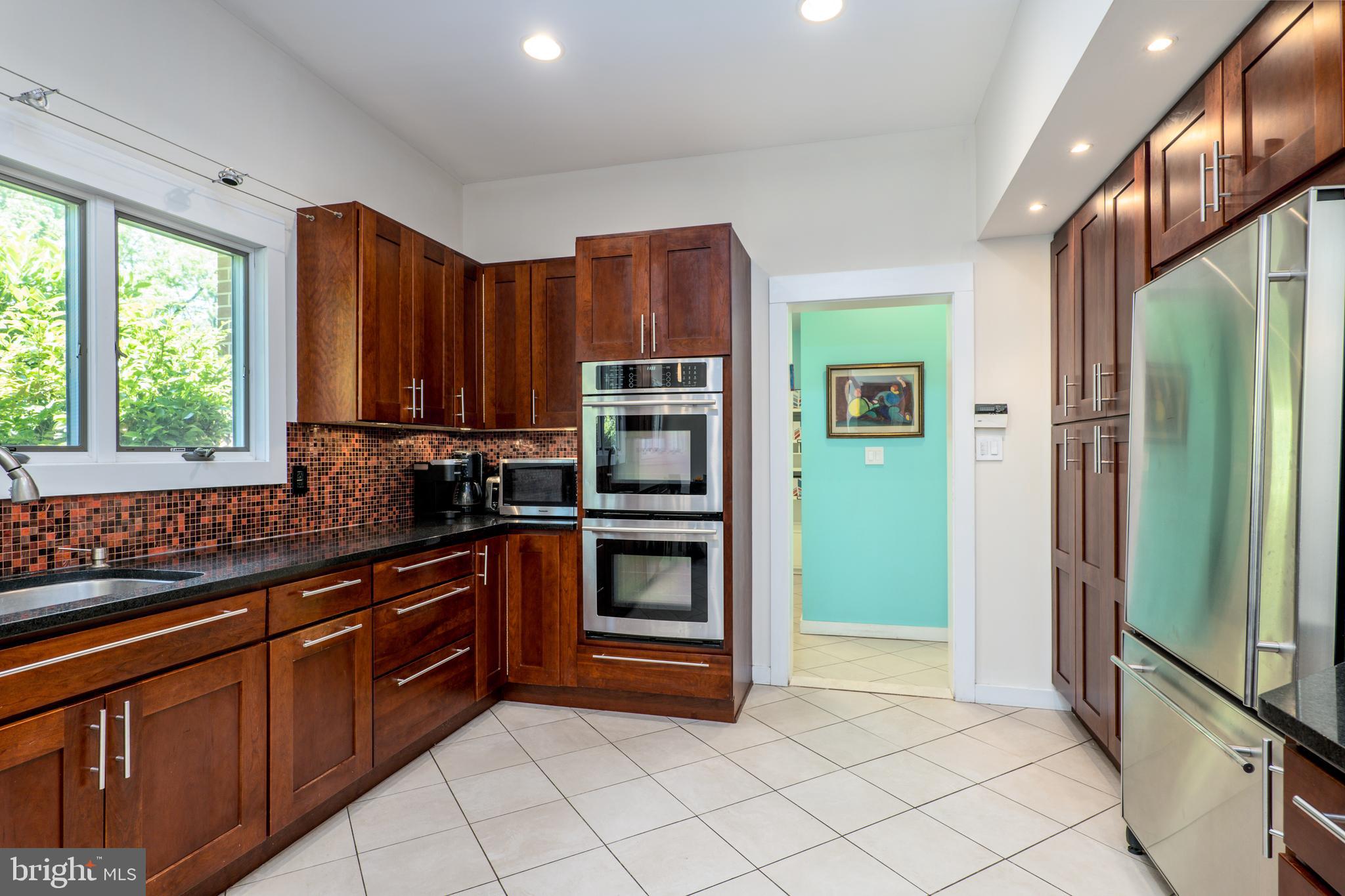 STEVENSON - Residential