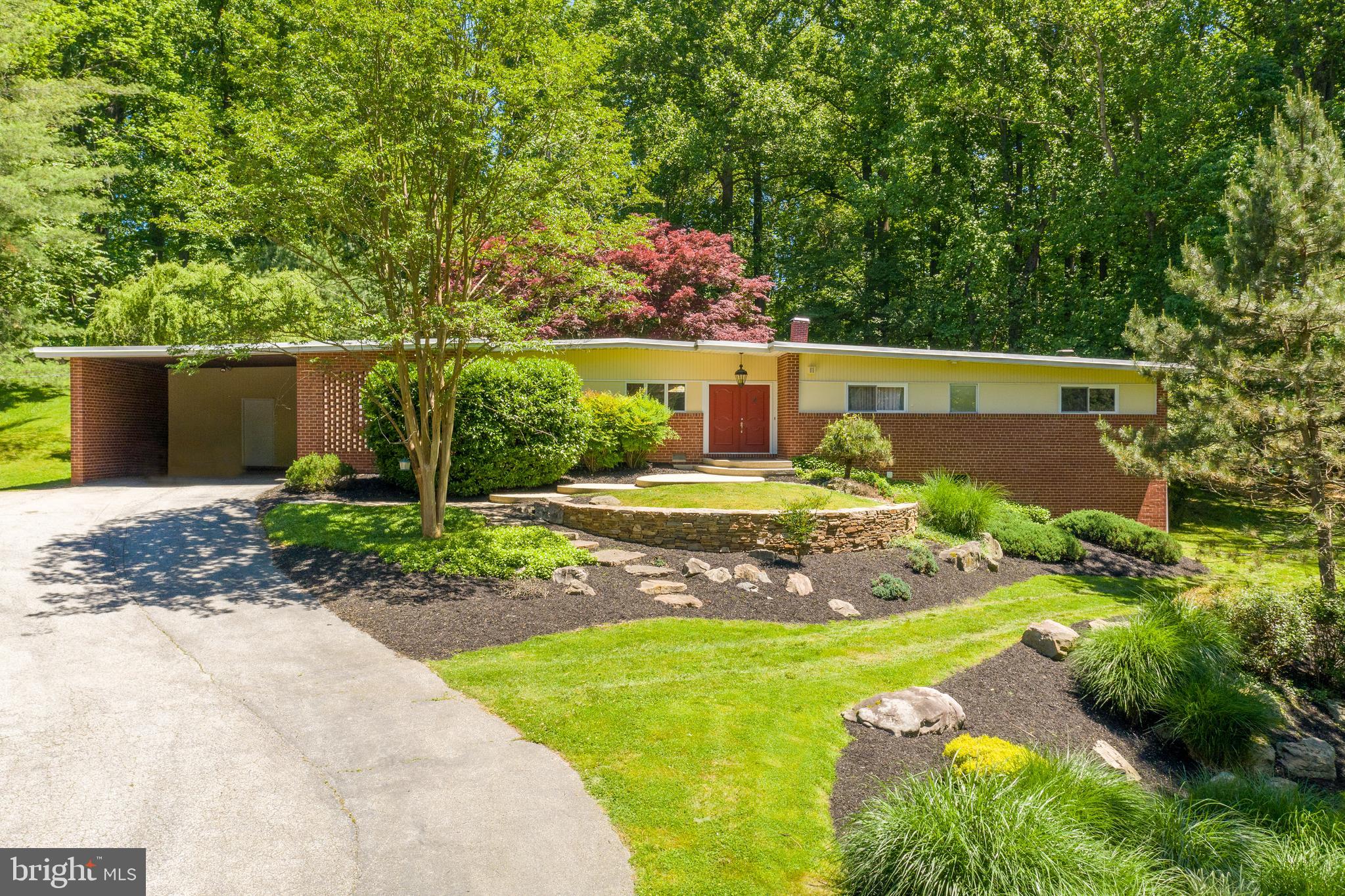 STEVENSON - Residential