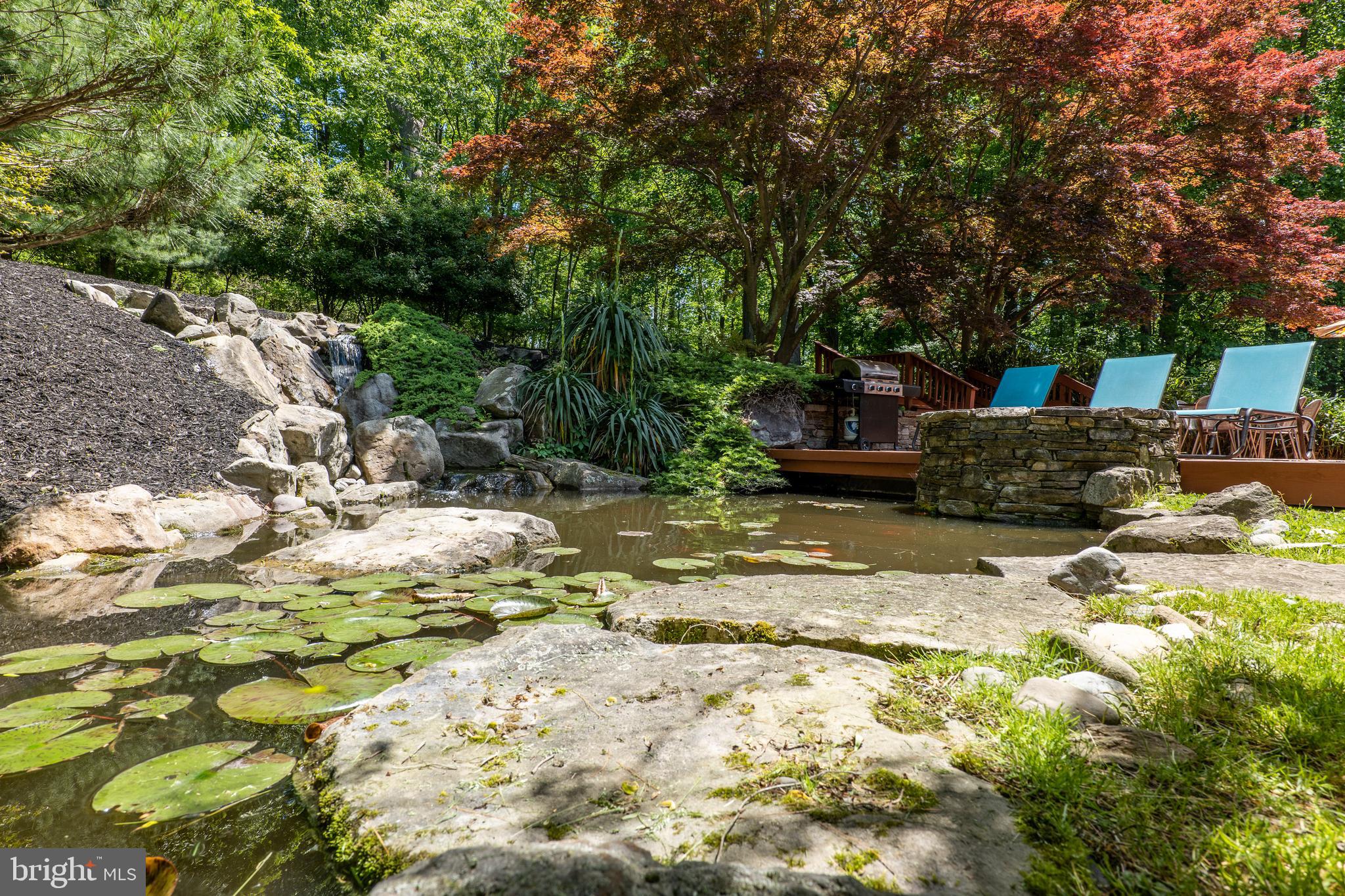 STEVENSON - Residential