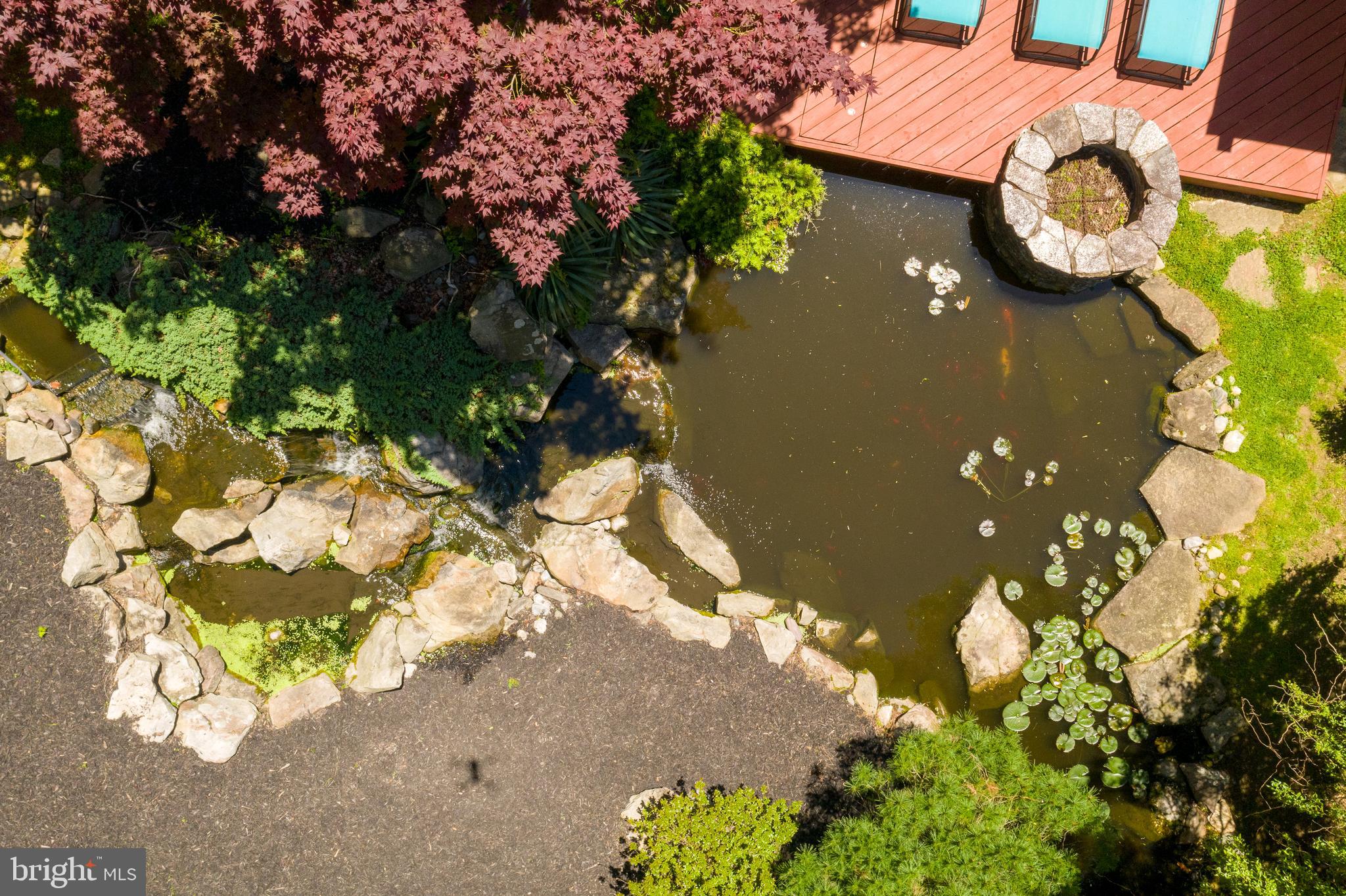 STEVENSON - Residential