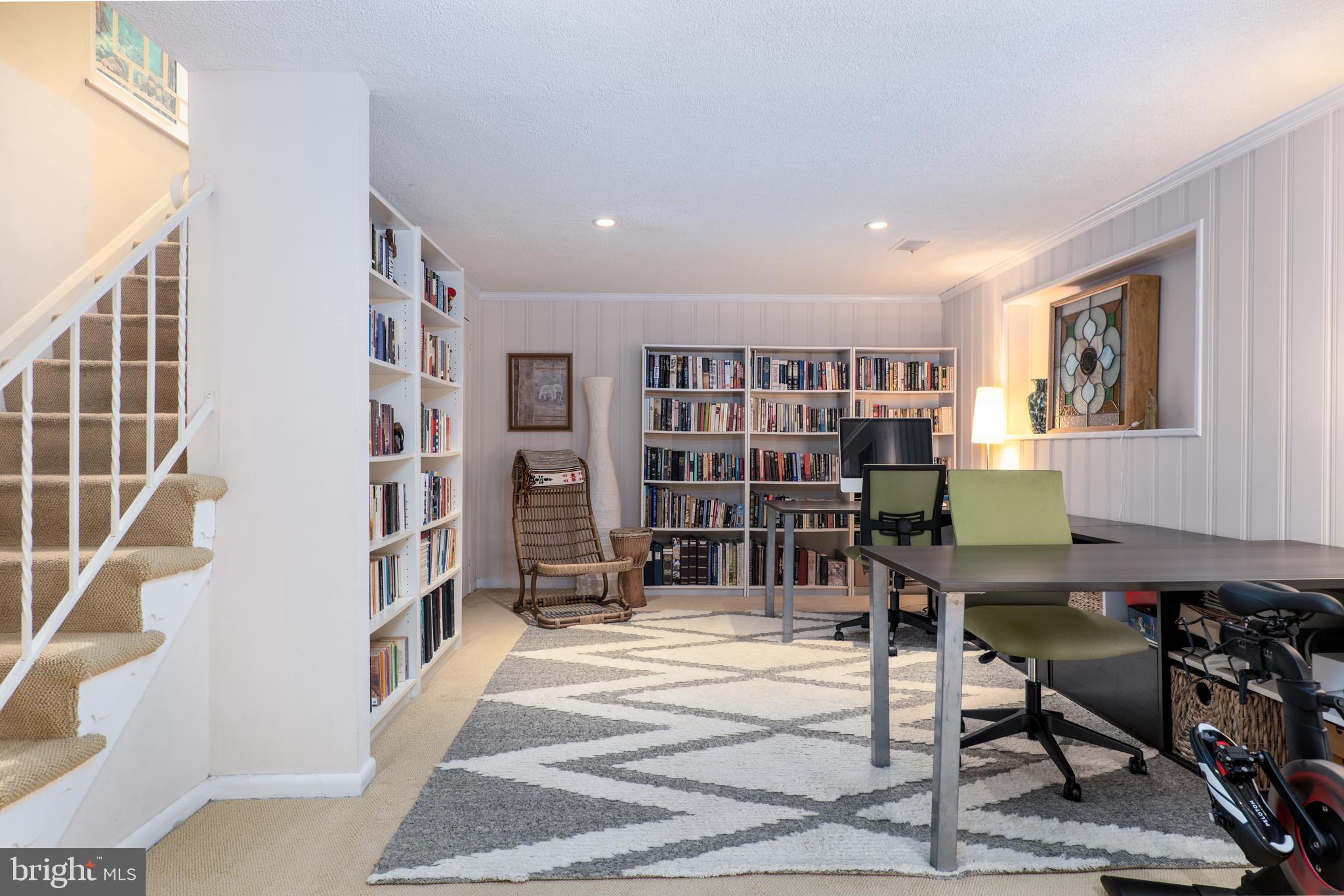 STEVENSON - Residential