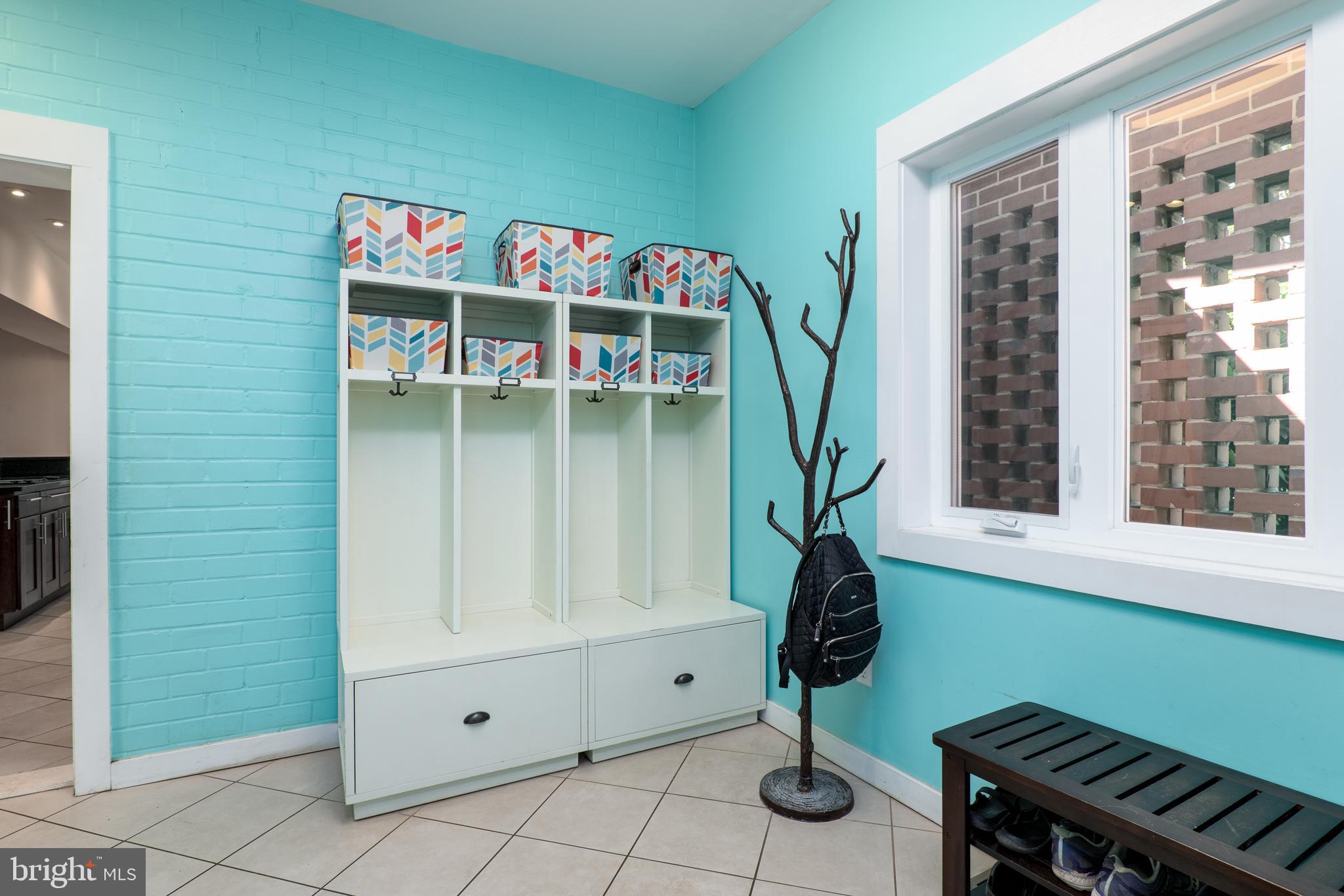 STEVENSON - Residential