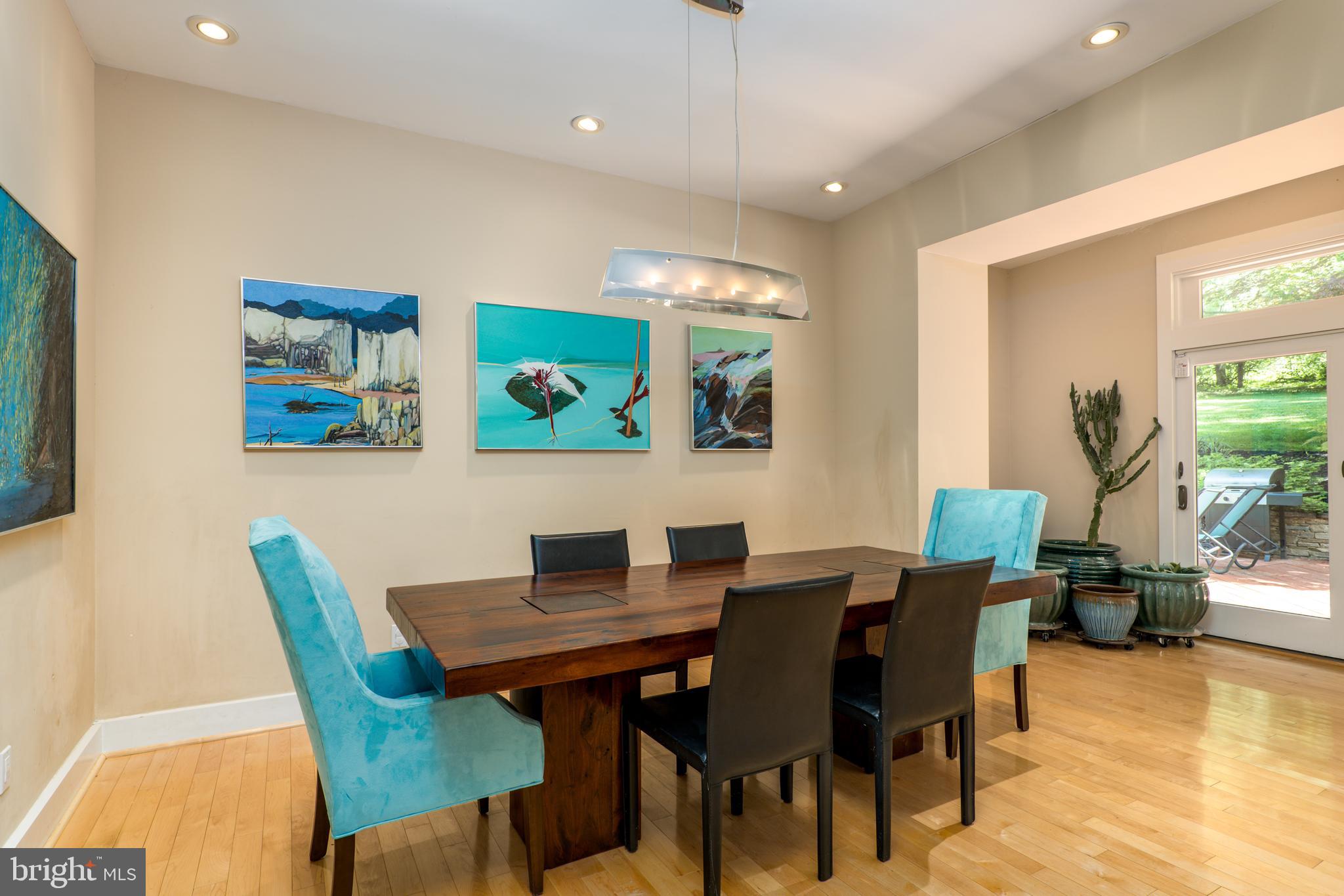 STEVENSON - Residential