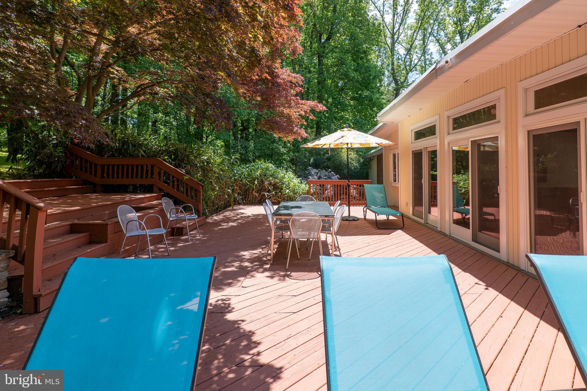 STEVENSON - Residential