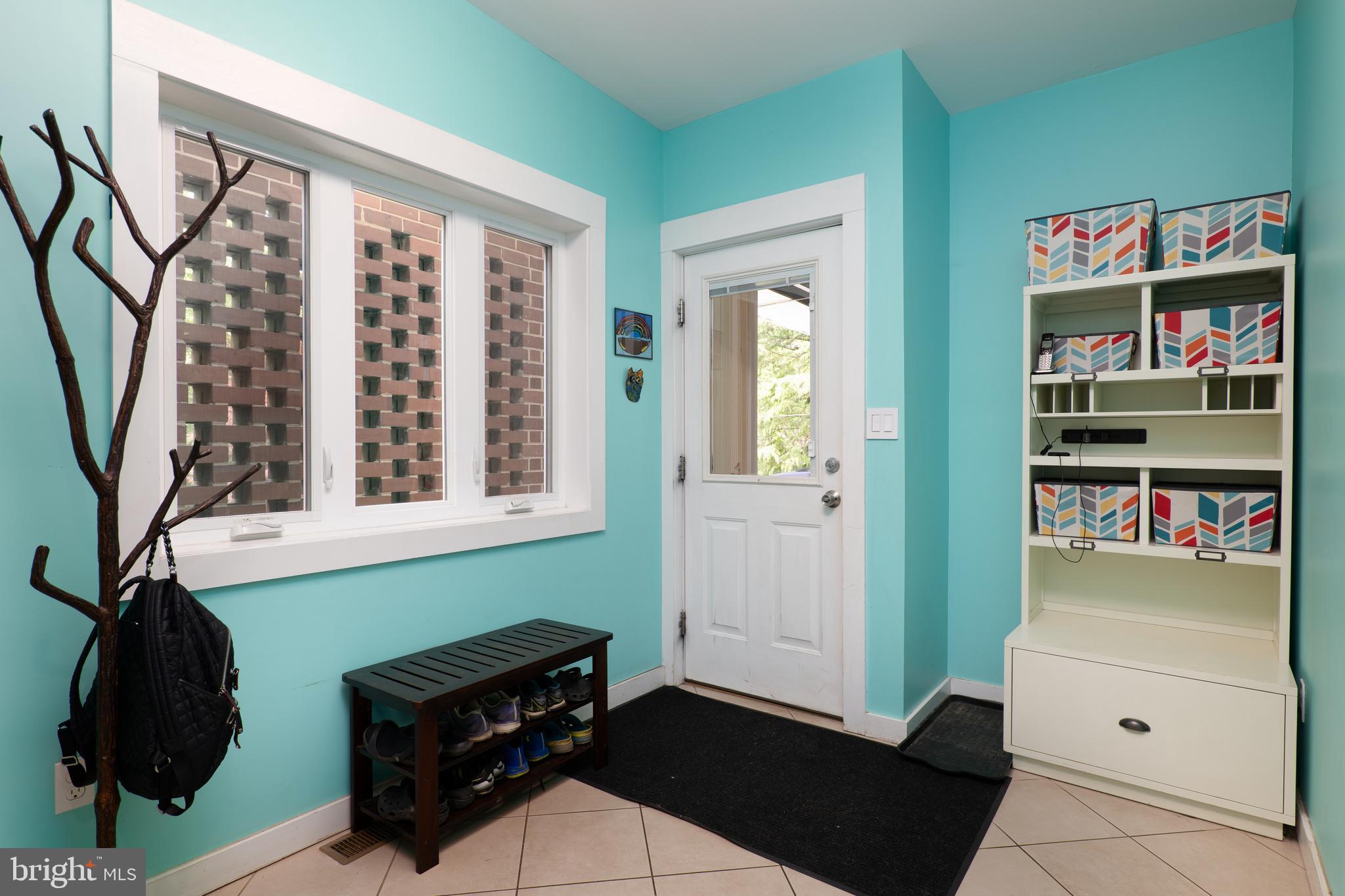 STEVENSON - Residential