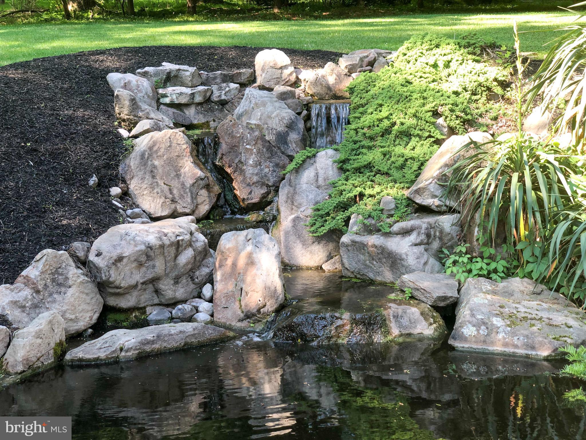 STEVENSON - Residential