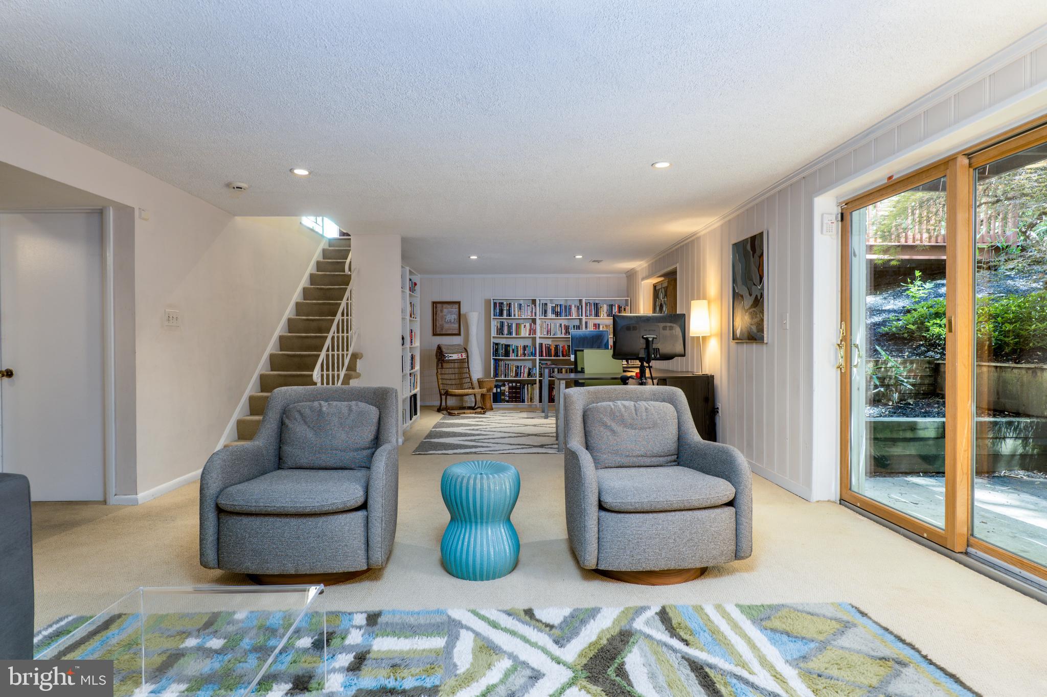 STEVENSON - Residential