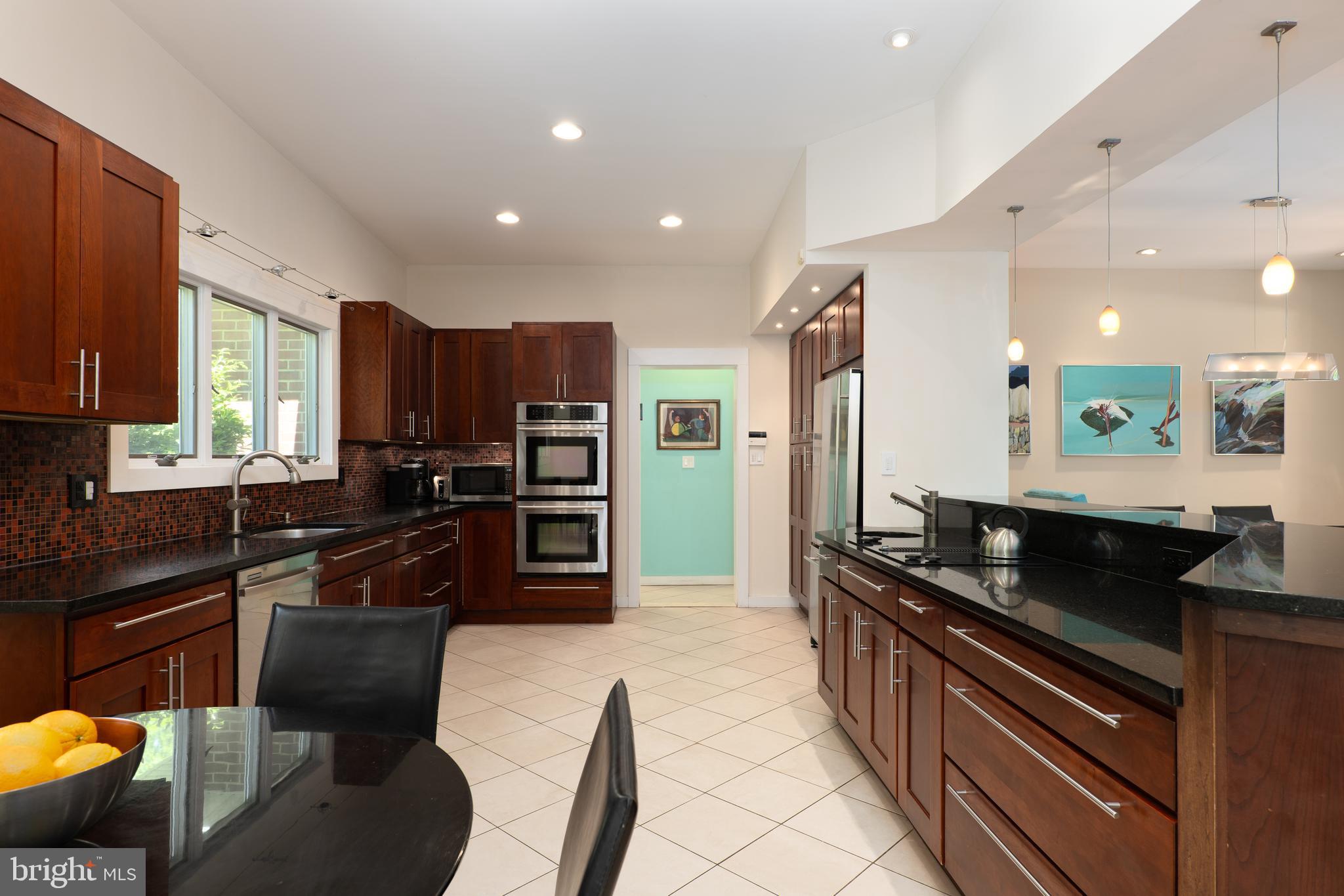 STEVENSON - Residential