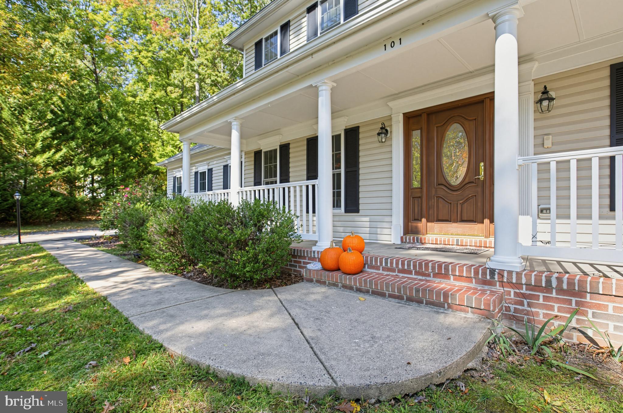 101 SAYLERS CREEK ROAD