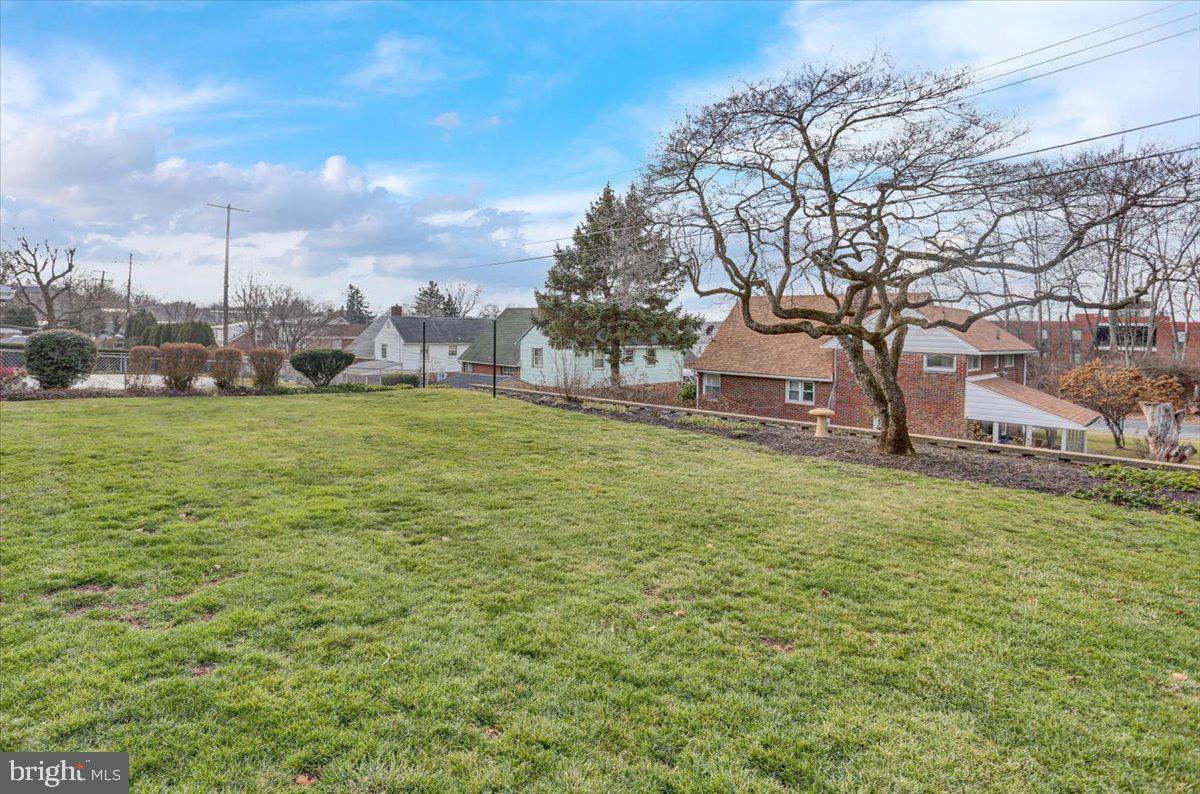 HAMPDEN HEIGHTS - Residential