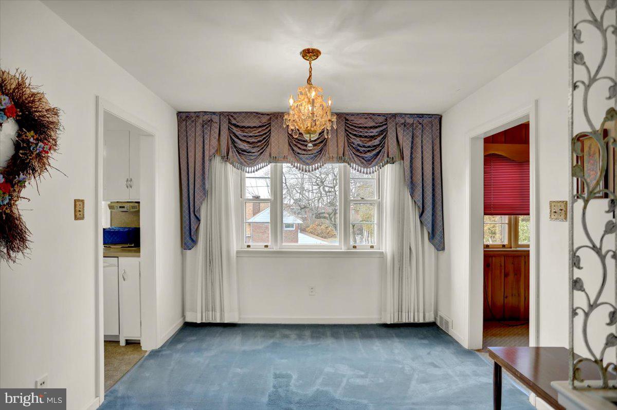 HAMPDEN HEIGHTS - Residential
