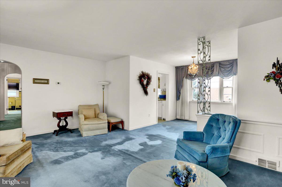 HAMPDEN HEIGHTS - Residential