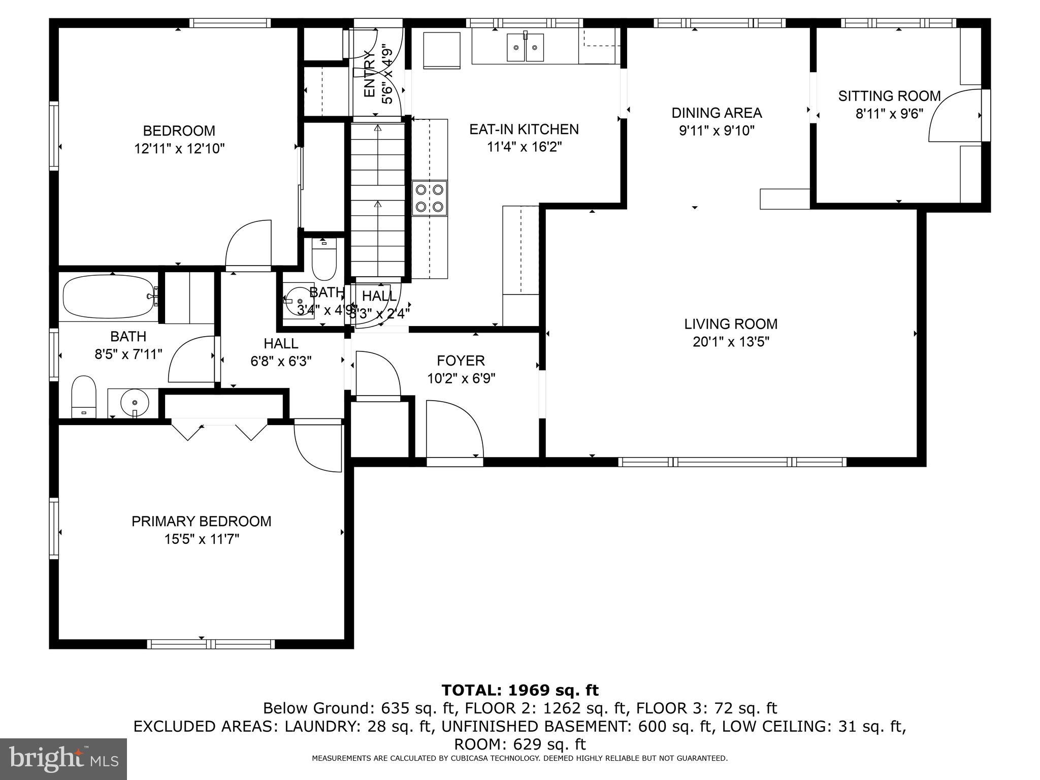 HAMPDEN HEIGHTS - Residential