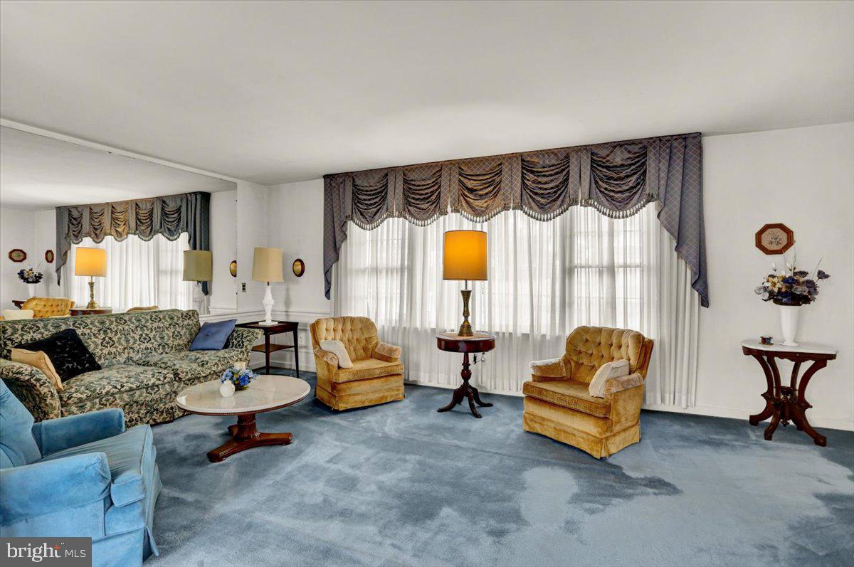 HAMPDEN HEIGHTS - Residential
