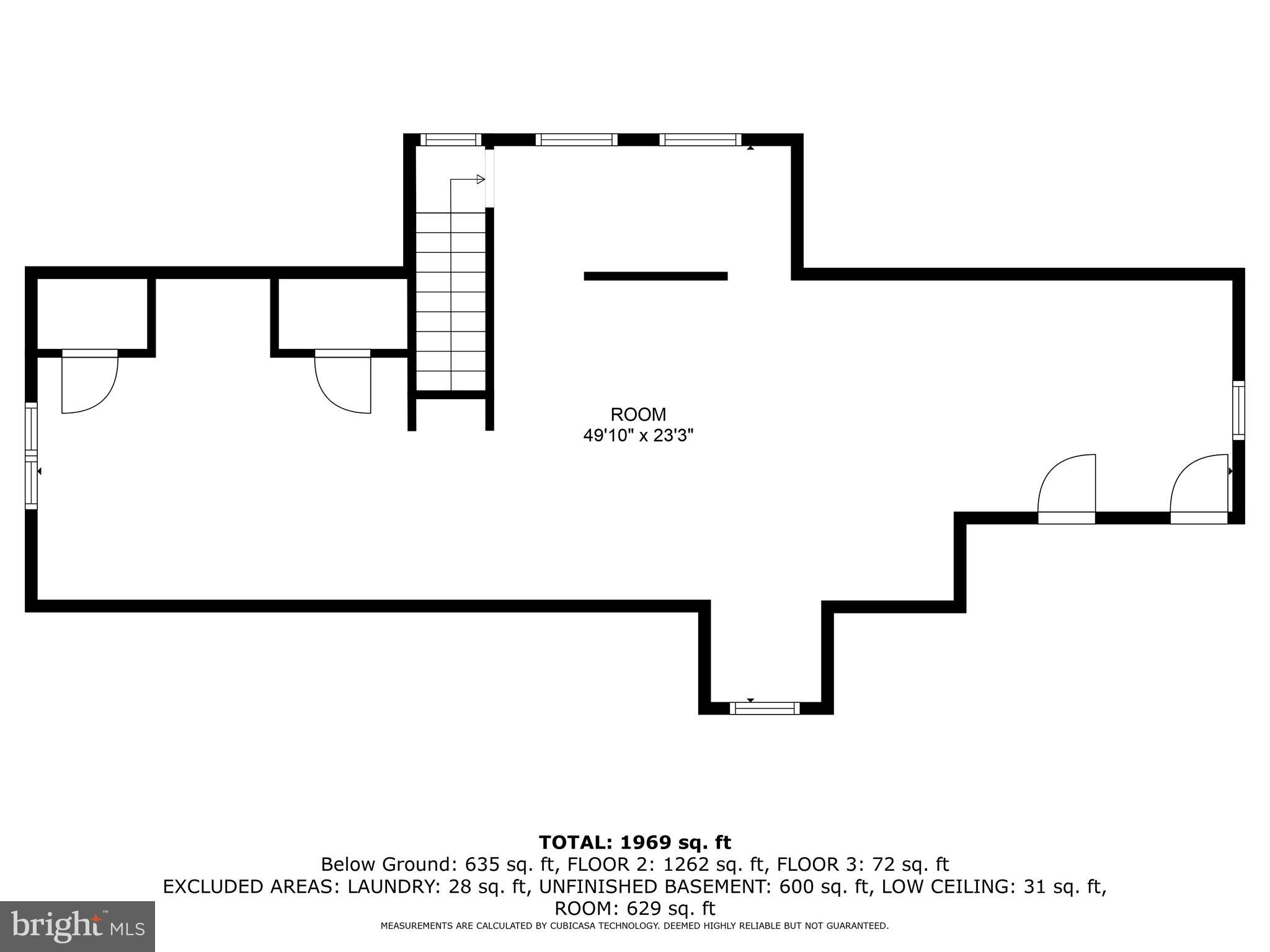 HAMPDEN HEIGHTS - Residential