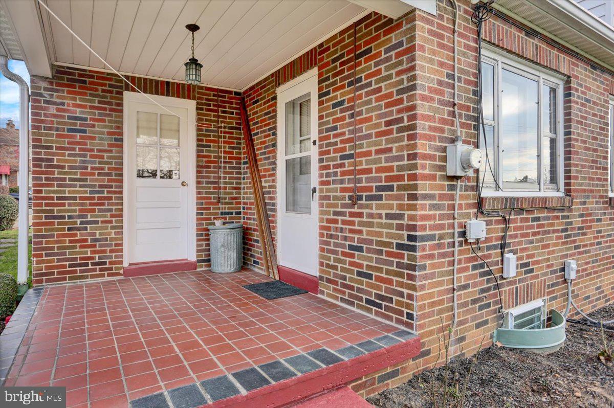 HAMPDEN HEIGHTS - Residential