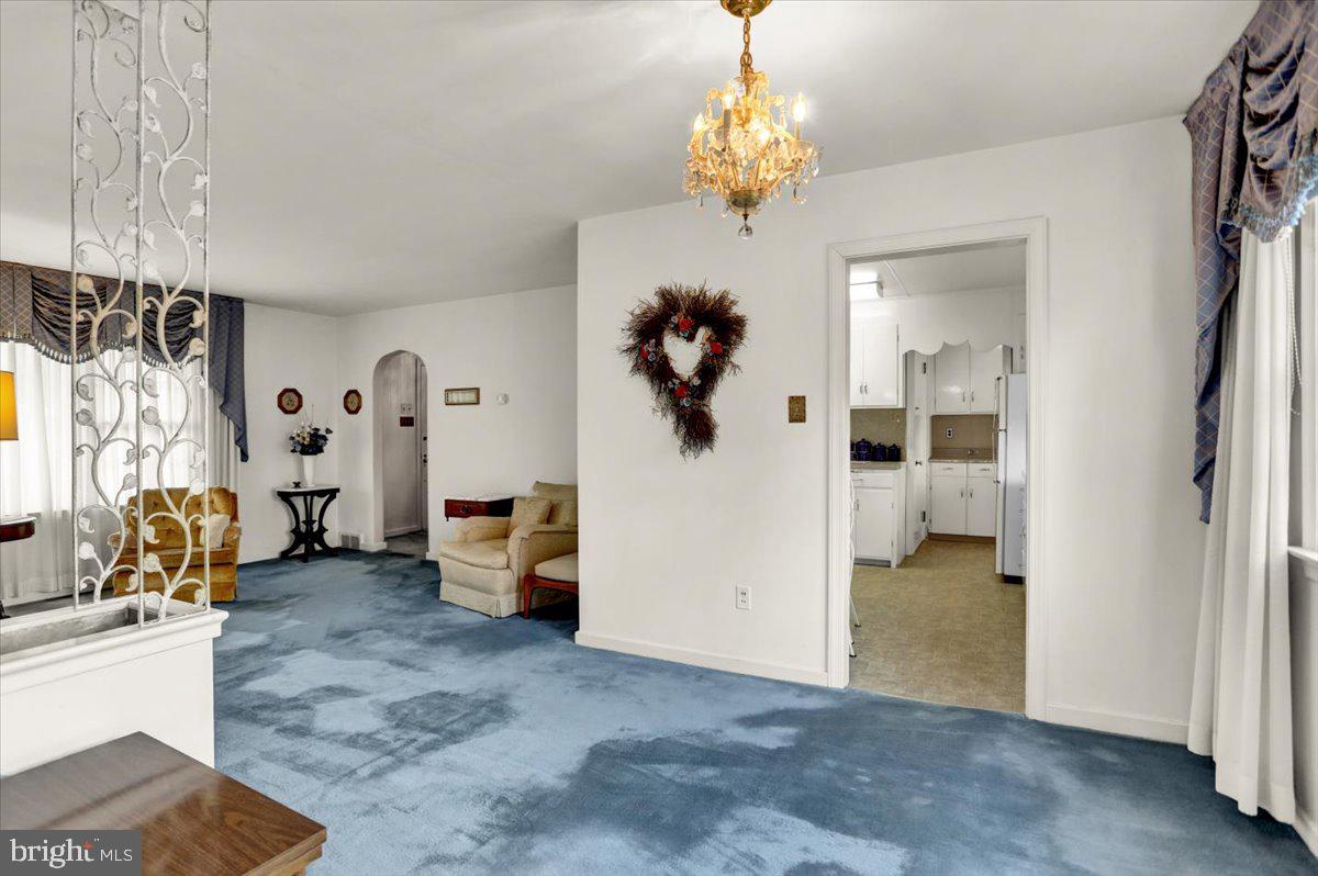 HAMPDEN HEIGHTS - Residential